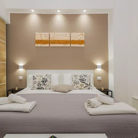 Apartament Barinon Bliss Bari