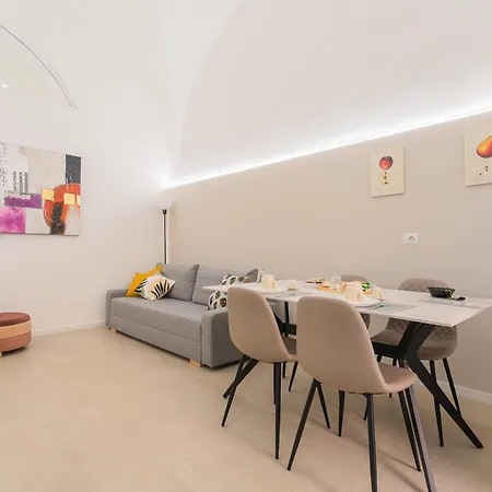Barinon Bliss شقة